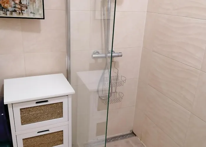 Апартаменти Olivera *