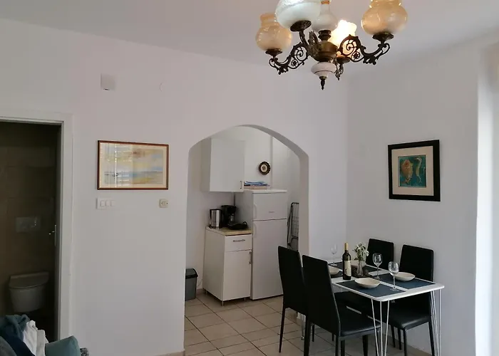 Olivera Apartments Apartment Pula