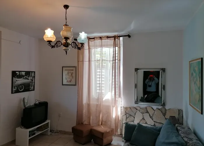 Olivera Apartments * Pula