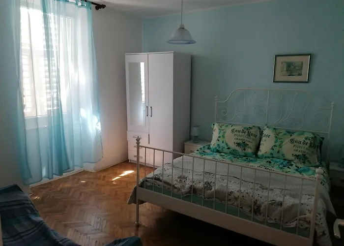 Olivera Apartments
