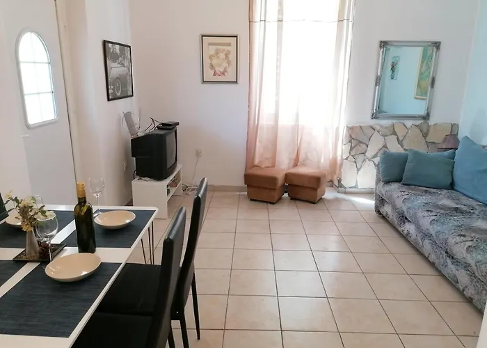 Olivera Apartments Apartment Pula