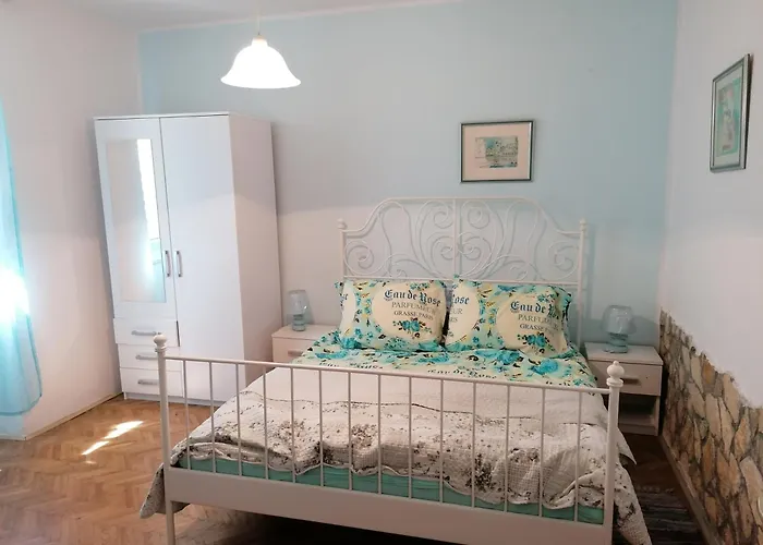 Apartment Olivera Apartments Pula