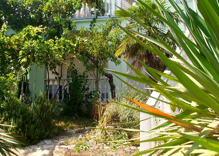 Olivera Apartments Apartment *