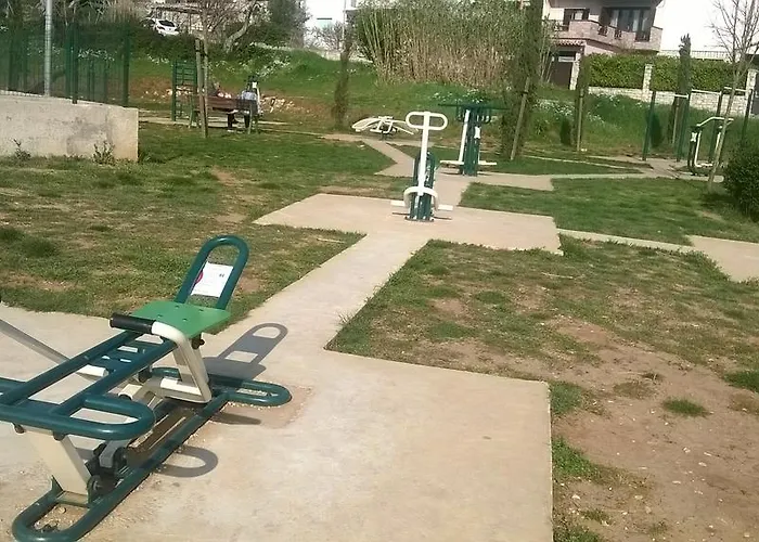 Olivera Апартаменти *