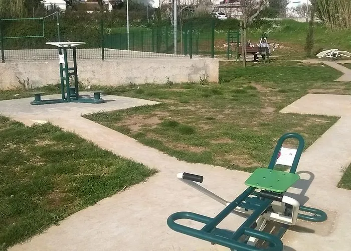 Апартаменти Olivera