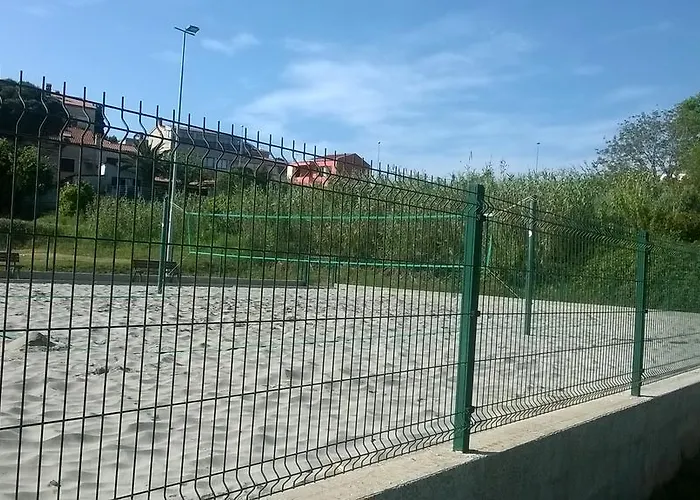 Апартаменти Olivera *