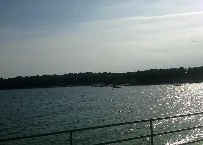 Апартаменти Olivera *