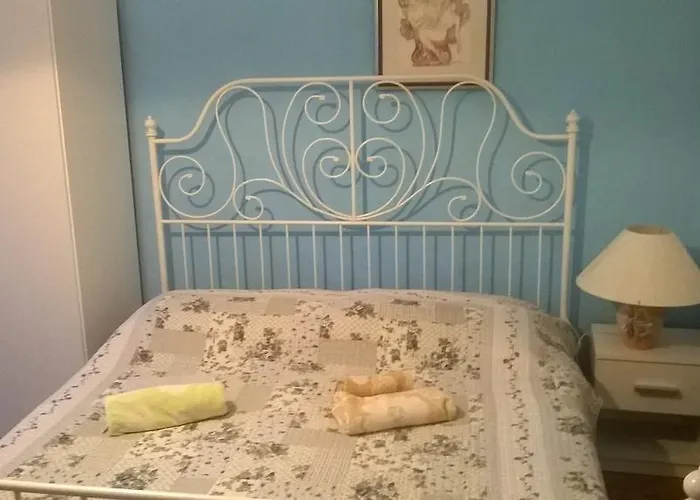 Апартаменти Olivera *