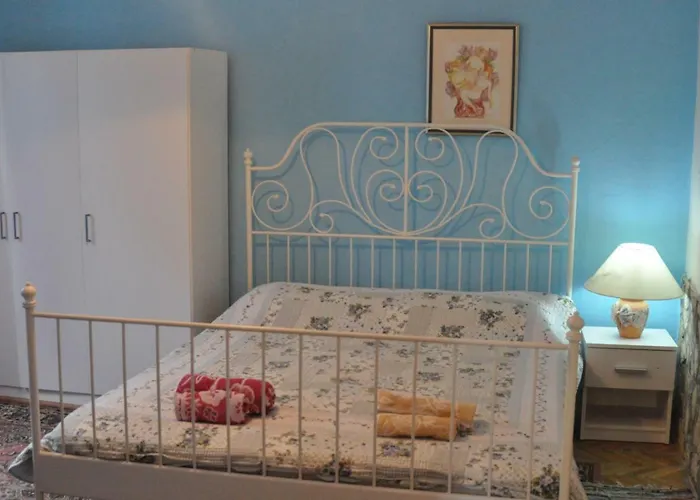 Апартаменти Olivera