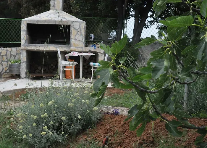 Апартаменти Olivera *