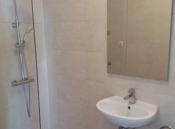 Apartment Olivera Apartments