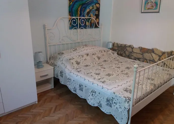 Olivera Апартаменти Пула