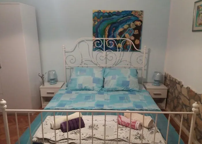 Olivera Apartments Apartment