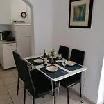 Olivera Apartments * Pula