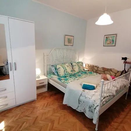 Lägenhet Olivera Apartments