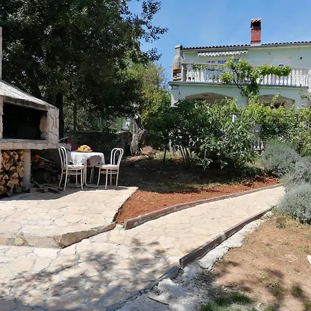 Lägenhet Olivera Apartments Pula