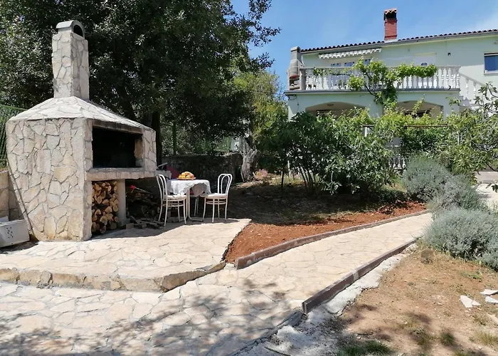 Lägenhet Olivera Apartments *