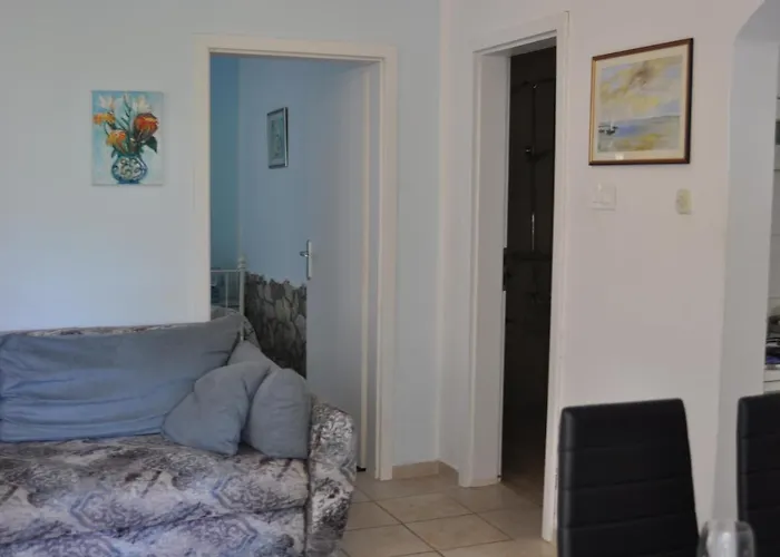 Olivera Apartments *