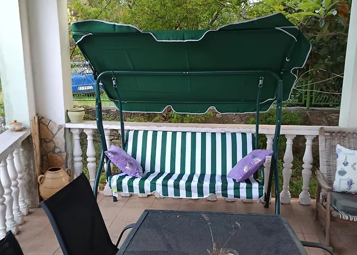 Olivera Apartments *