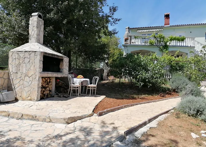 Lägenhet Olivera Apartments