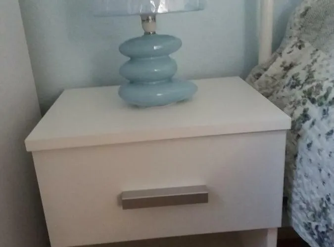 Olivera Apartments Lägenhet Pula