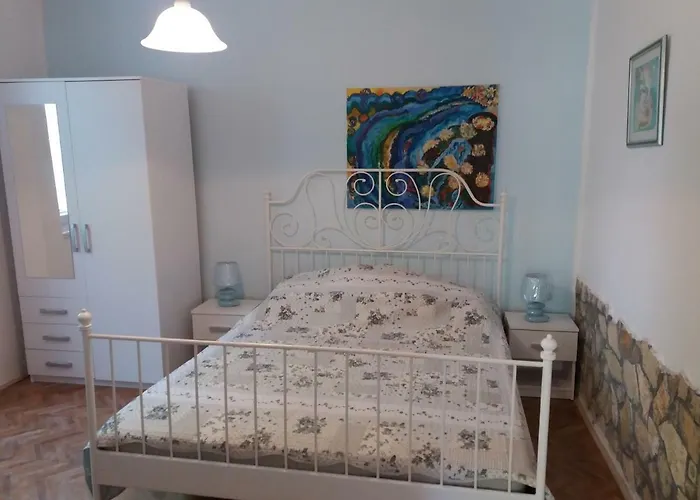 Olivera Apartments Pula